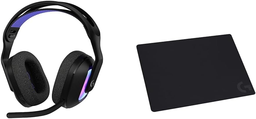 【新品未開封】Logicool G522 ゲーミングヘッドセット Amazon.co.jp: Logicool G ワイヤレス ゲーミングヘッドセット G522